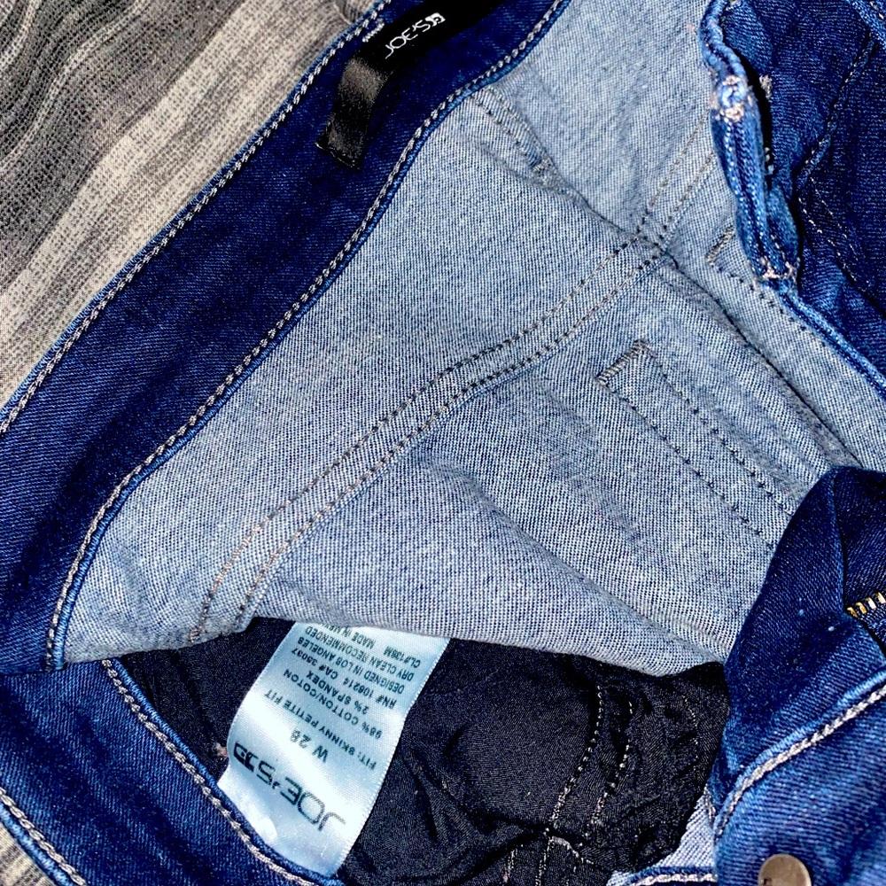 Joe’s Jeans